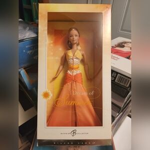 Barbie - I Dream of Summer